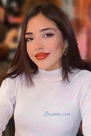 224493 - Sofia Valentina Alter: 23 - Argentinien