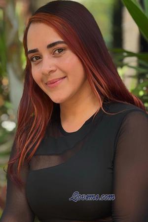 224495 - Natalia Alter: 29 - Kolumbien