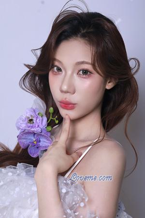 224530 - Jieyu Alter: 26 - China