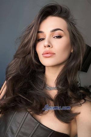 224544 - Liliia Alter: 25 - Ukraine