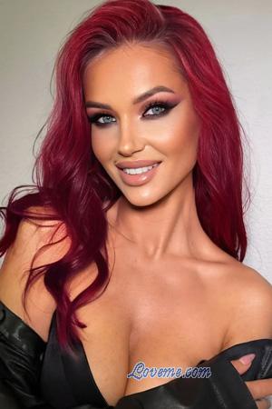 224572 - Olena Alter: 31 - Ukraine