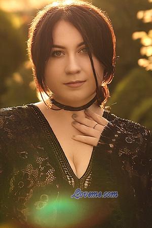 224600 - Olga Alter: 33 - Ukraine