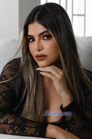 224606 - Oriana Alter: 36 - Kolumbien