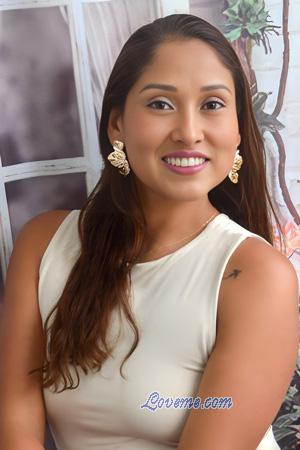 224617 - Andrea Alter: 32 - Peru