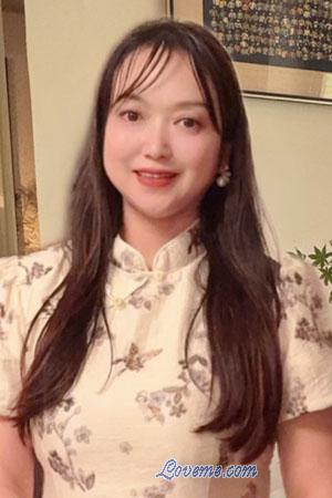 224642 - Dana Alter: 46 - China