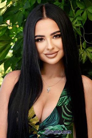 224650 - Aleksandra Alter: 18 - Ukraine