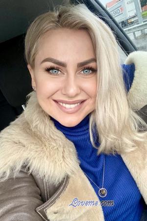 224694 - Kateryna Alter: 39 - Ukraine