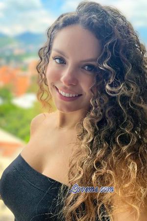 224699 - Luz Alter: 34 - Kolumbien