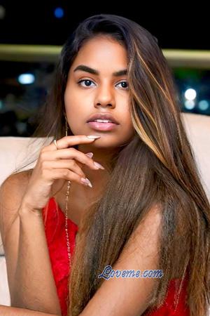 224707 - Jibelys Alter: 18 - Kolumbien