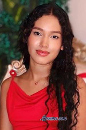 224709 - Sharick Alter: 20 - Kolumbien