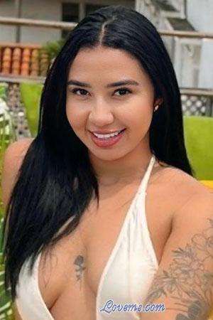 224711 - Paula Alter: 26 - Kolumbien