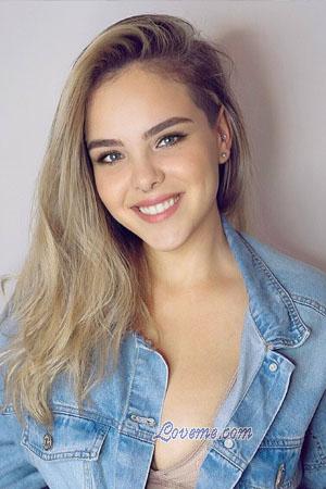 Ladies of Latin-America