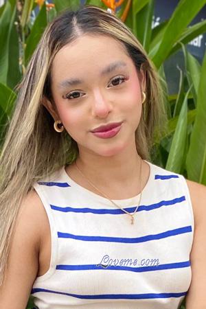 224729 - Isabella Alter: 18 - Kolumbien