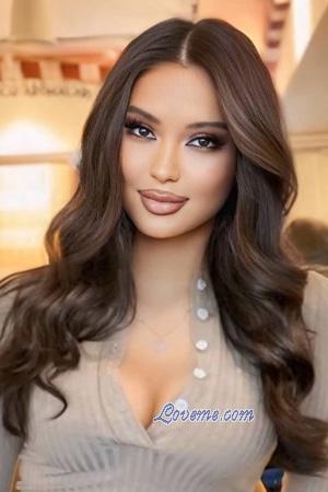 224782 - Gulnur Alter: 24 - Kasachstan