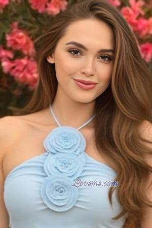 224788 - Julia Alter: 25 - Ukraine