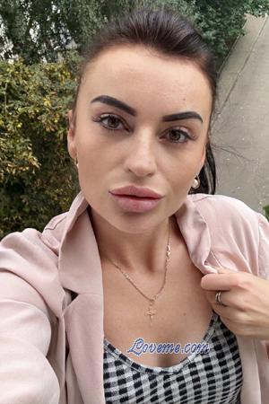 224874 - Nina Alter: 38 - Ukraine