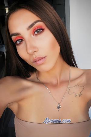 224875 - Kateryna Alter: 30 - Ukraine