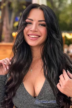 224885 - Victoriia Alter: 27 - Ukraine