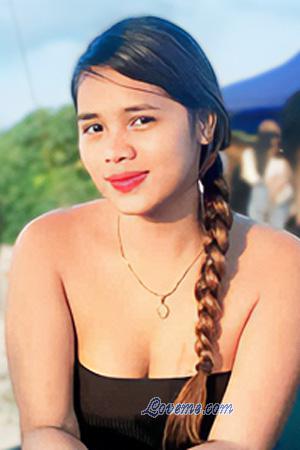 224914 - Baby Mädchen Alter: 27 - Philippinen