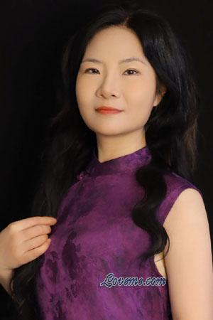 224928 - Bernstein Alter: 51 - China