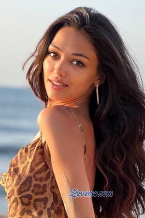 224936 - Yuliia Alter: 21 - Ukraine