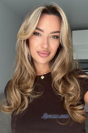 224943 - Mariia Alter: 33 - Ukraine