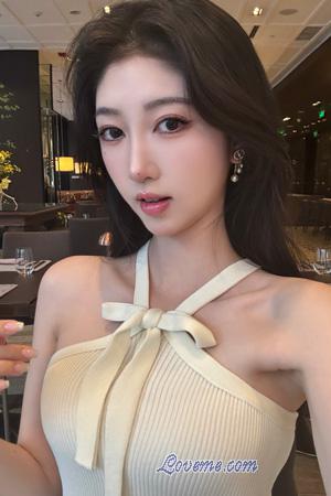 225037 - Xiaowei Alter: 26 - China