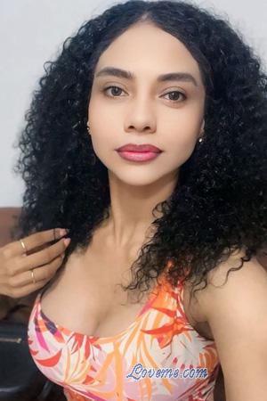 225105 - Maria Angelica Alter: 35 - Kolumbien