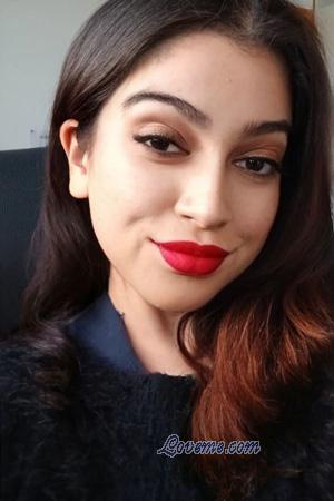 225111 - Anabela Alter: 23 - Argentinien