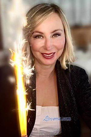 225186 - Irina Alter: 58 - Ukraine