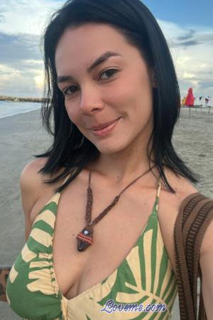 225190 - Erika Alter: 28 - Kolumbien