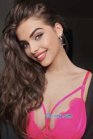 225253 - Viktoria Alter: 20 - Ukraine