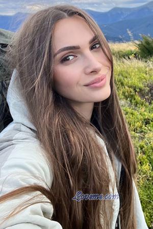 225254 - Olha Alter: 35 - Ukraine