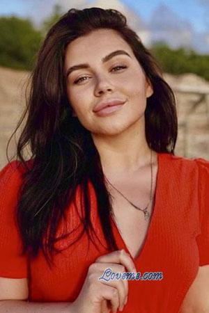 225255 - Julia Alter: 26 - Ukraine