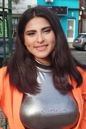 225292 - Brisa Alter: 20 - Argentinien