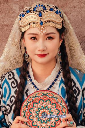 225317 - Jihong Alter: 42 - China