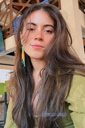 225362 - Tatiana Alter: 25 - Kolumbien