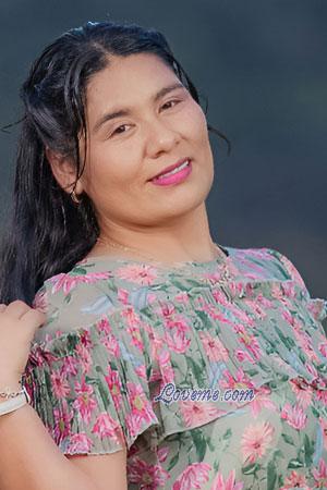 225381 - Yeynis Alter: 36 - Peru