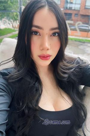 225423 - Nicol Alter: 25 - Kolumbien