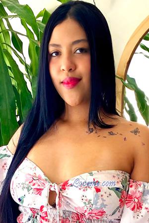 225435 - Alice Alter: 26 - Kolumbien