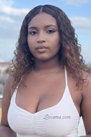 225520 - Daniela Alter: 20 - Kolumbien