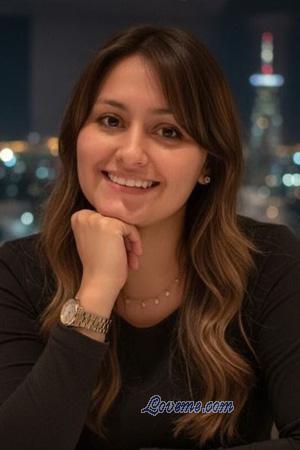 225522 - Maria Fernanda Alter: 28 - Kolumbien