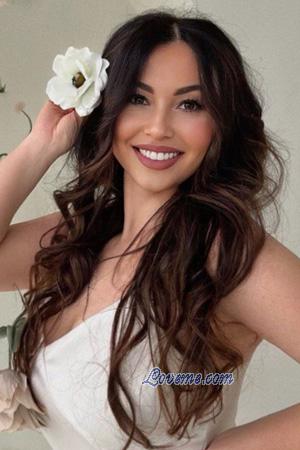 225565 - Svetlana Alter: 38 - Ukraine