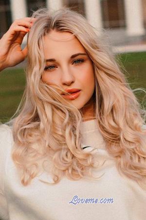 225568 - Viktoriia Alter: 27 - Ukraine