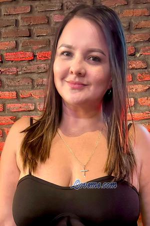 225602 - Jennifer Alter: 35 - Kolumbien