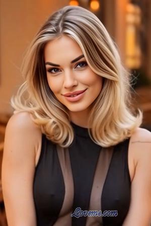 225653 - Olha Alter: 33 - Ukraine