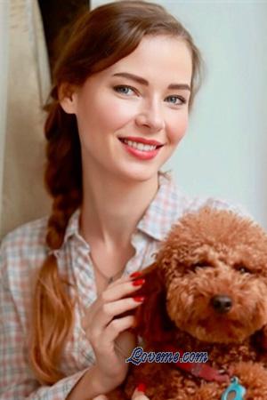 225666 - Svetlana Alter: 38 - Ukraine