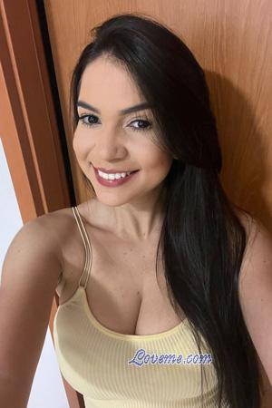 225673 - Pamella Karine Alter: 32 - Brazil