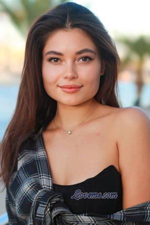 225741 - Svitlana Alter: 21 - Ukraine