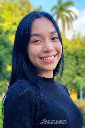 225775 - Francisca Alter: 28 - Kolumbien